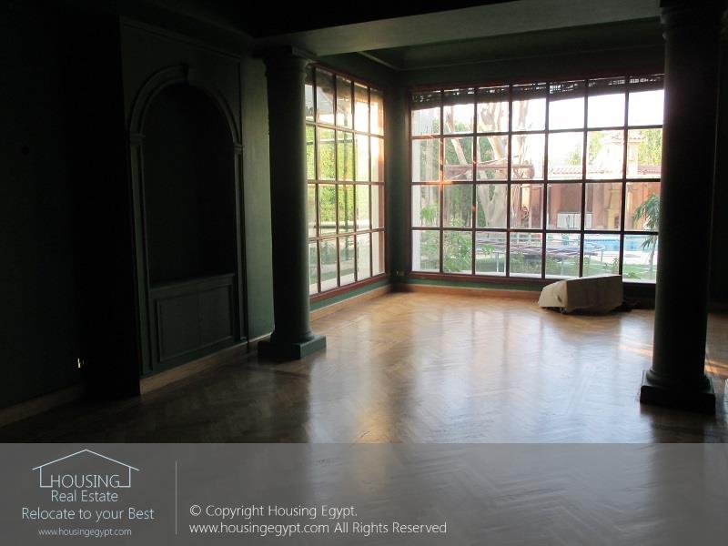 Katameya Heights - 5th Settlement