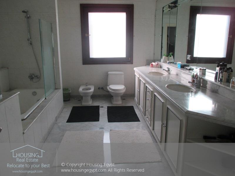 Katameya Heights - 5th Settlement