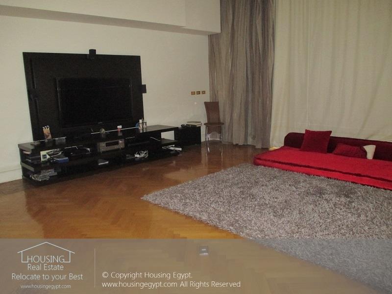 Katameya Heights - 5th Settlement