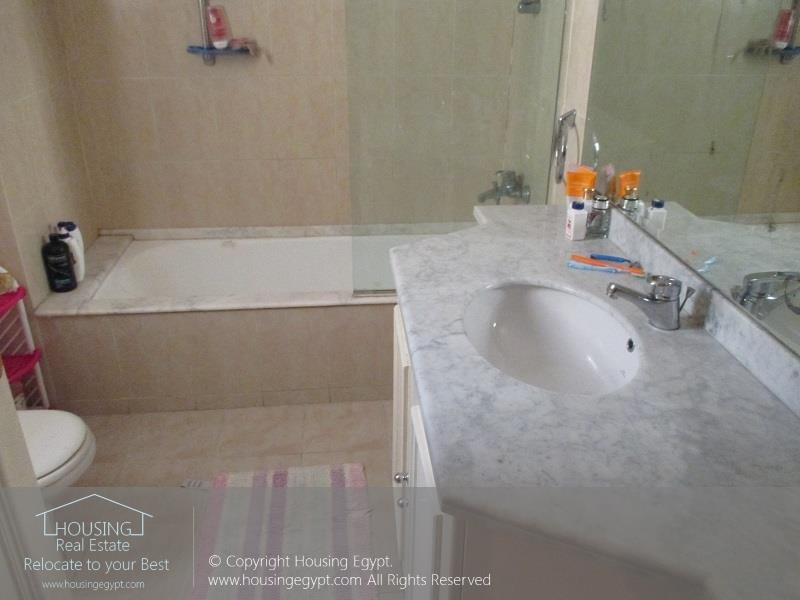 Katameya Heights - 5th Settlement