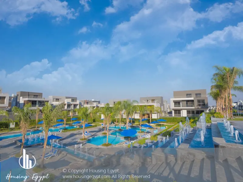 El Patio Zahraa - Sheikh Zayed