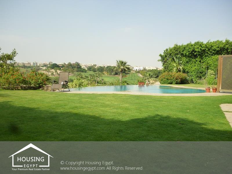 Katameya Heights - 5th Settlement