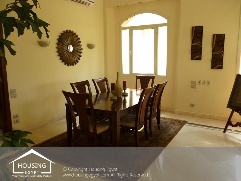 Katameya Heights - 5th Settlement