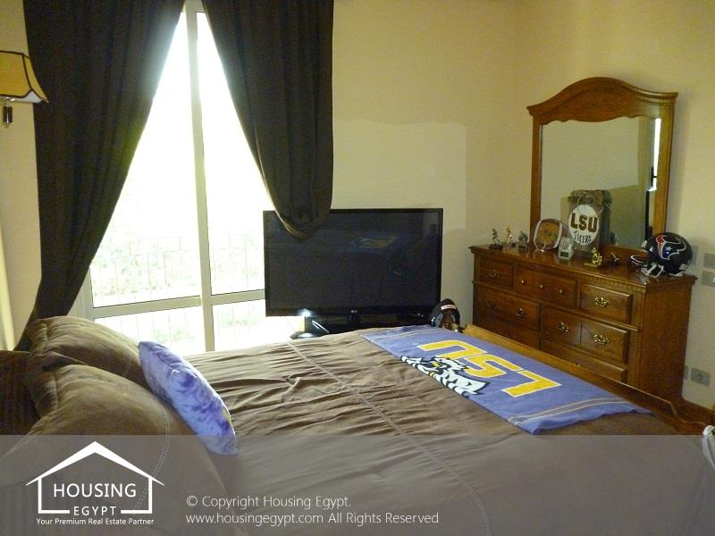 Katameya Heights - 5th Settlement