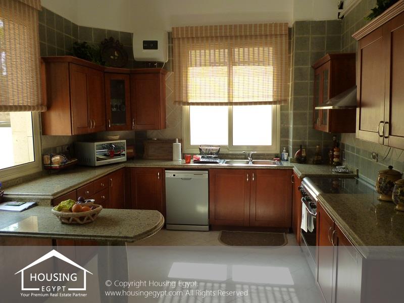 Katameya Heights - 5th Settlement