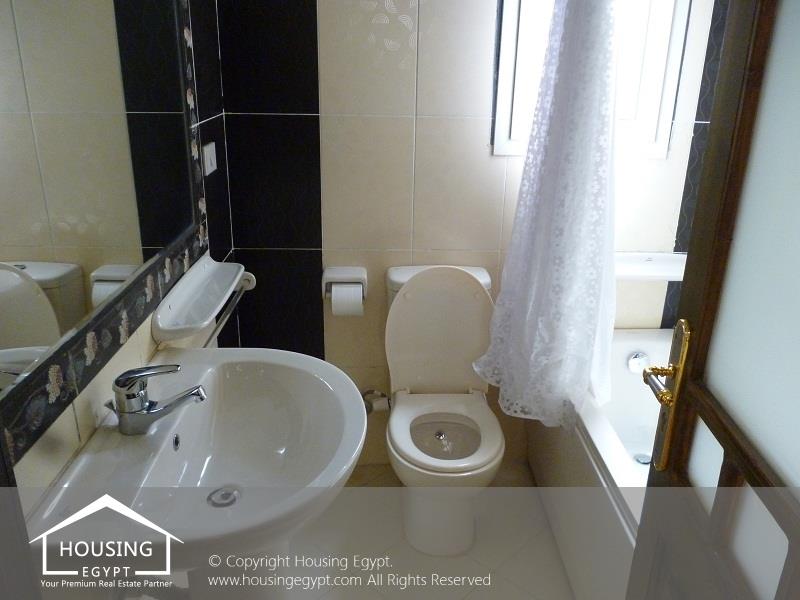 Katameya Heights - 5th Settlement