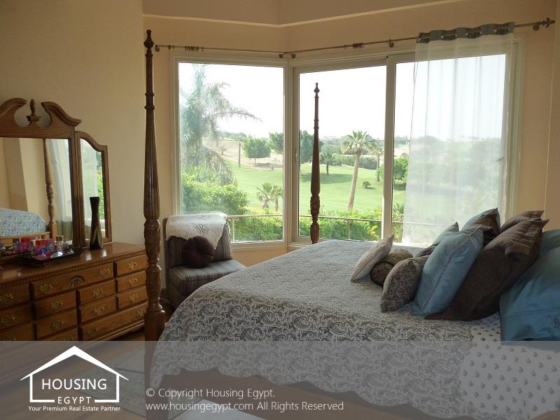 Katameya Heights - 5th Settlement