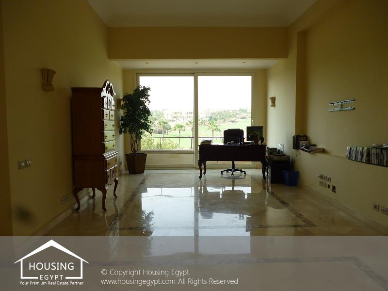 Katameya Heights - 5th Settlement