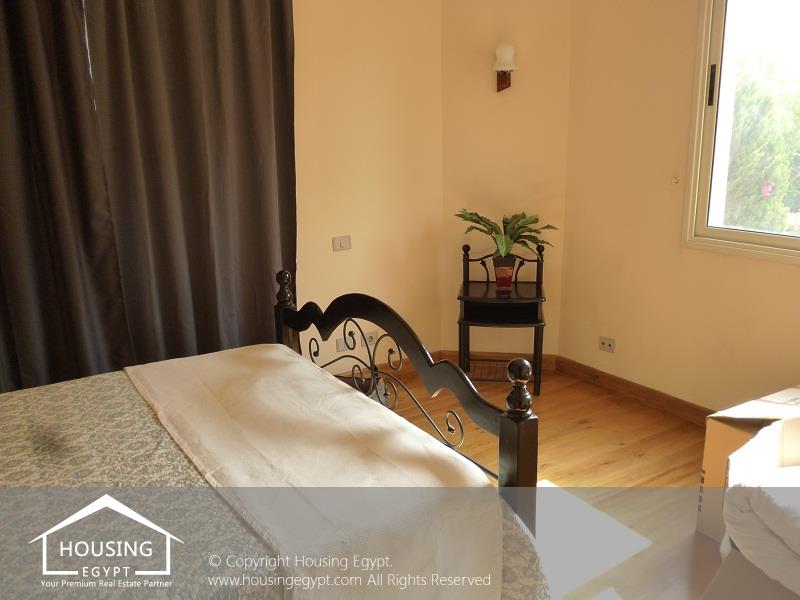 Katameya Heights - 5th Settlement