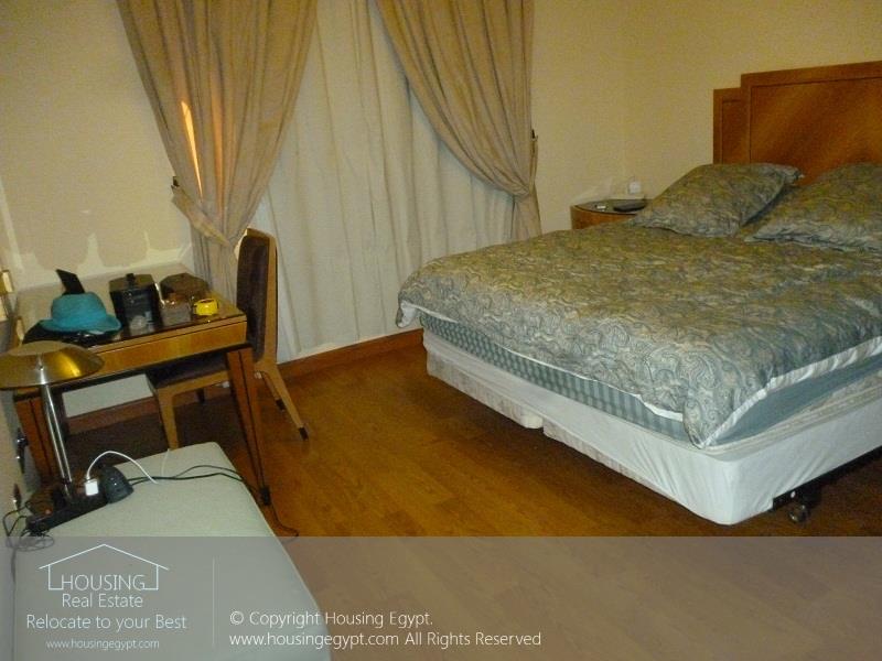 Katameya Heights - 5th Settlement