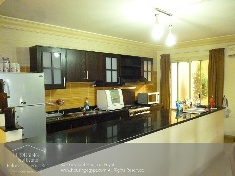 Katameya Heights - 5th Settlement