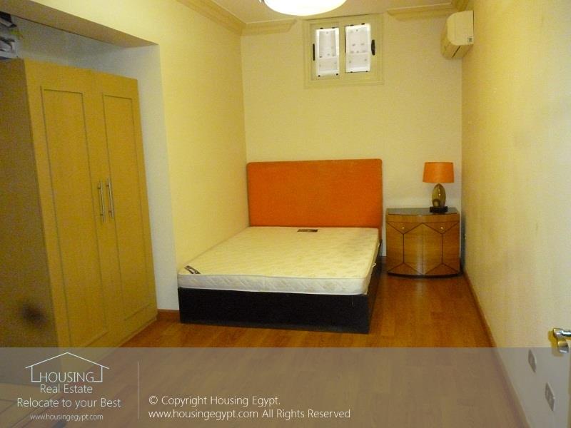 Katameya Heights - 5th Settlement