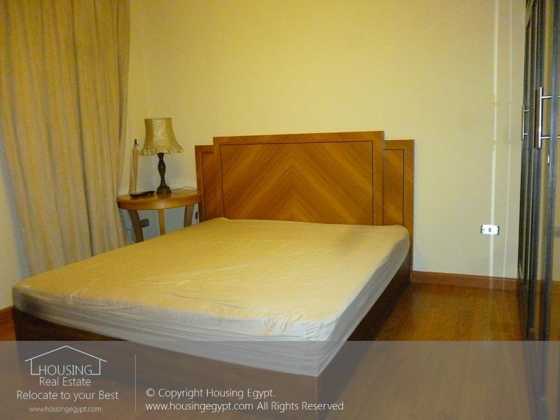 Katameya Heights - 5th Settlement