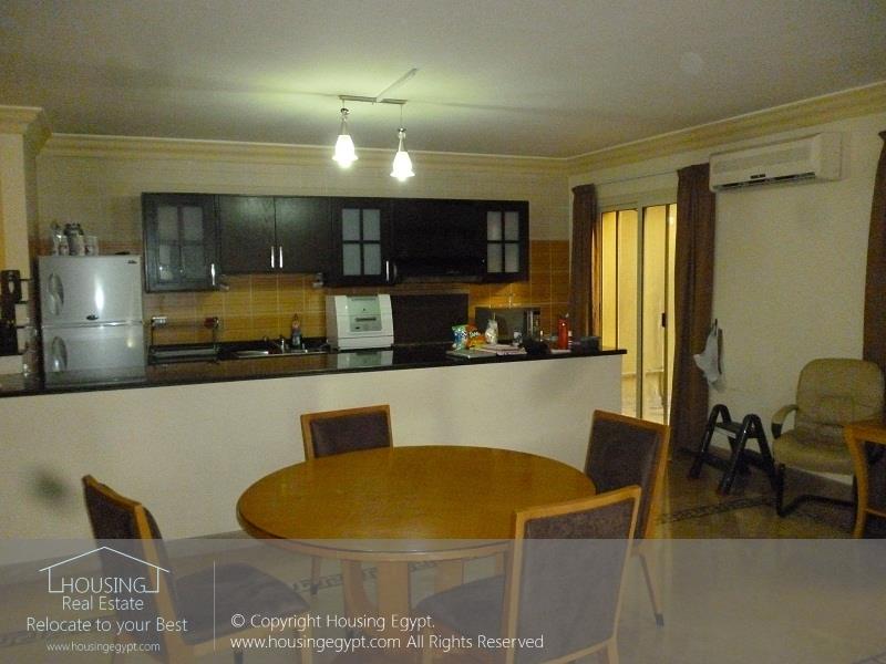 Katameya Heights - 5th Settlement