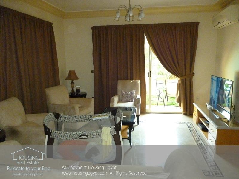 Katameya Heights - 5th Settlement