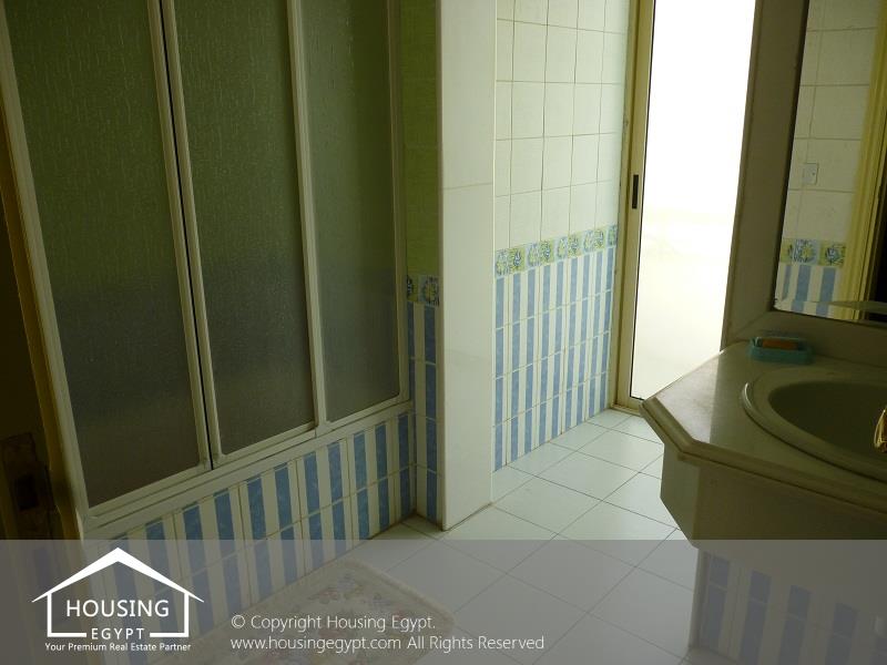 Katameya Heights - 5th Settlement