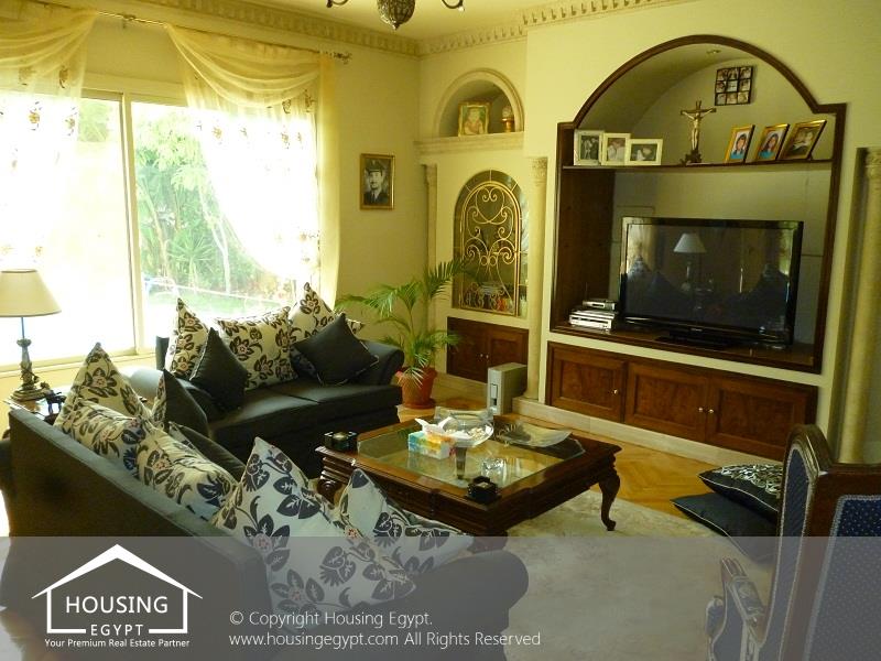 Katameya Heights - 5th Settlement