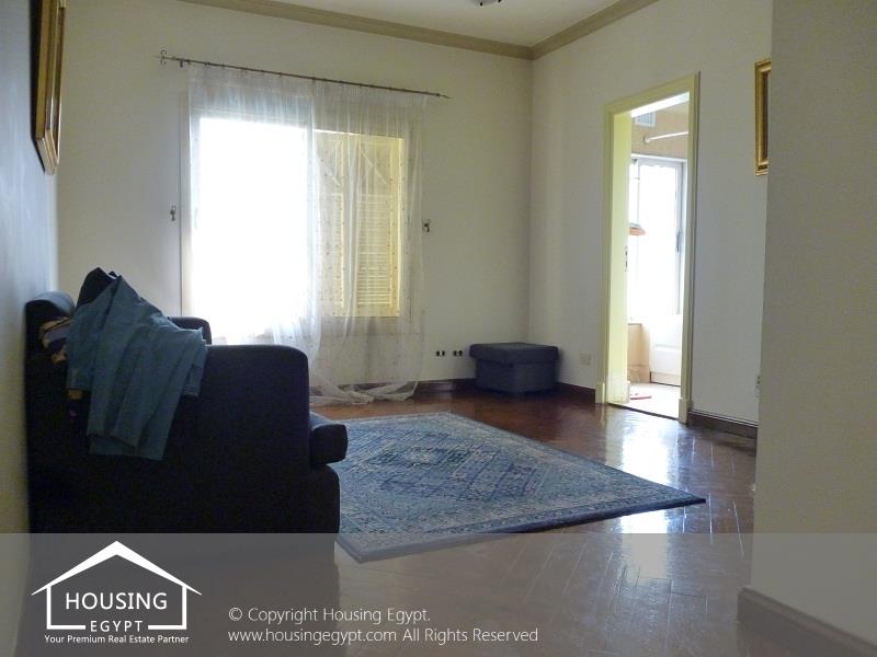 Katameya Heights - 5th Settlement