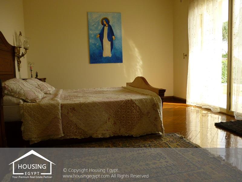 Katameya Heights - 5th Settlement