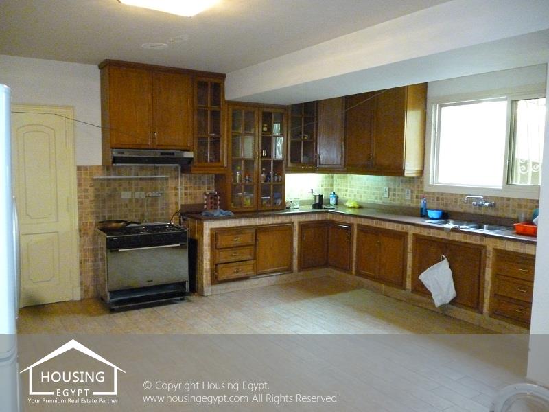 Katameya Heights - 5th Settlement