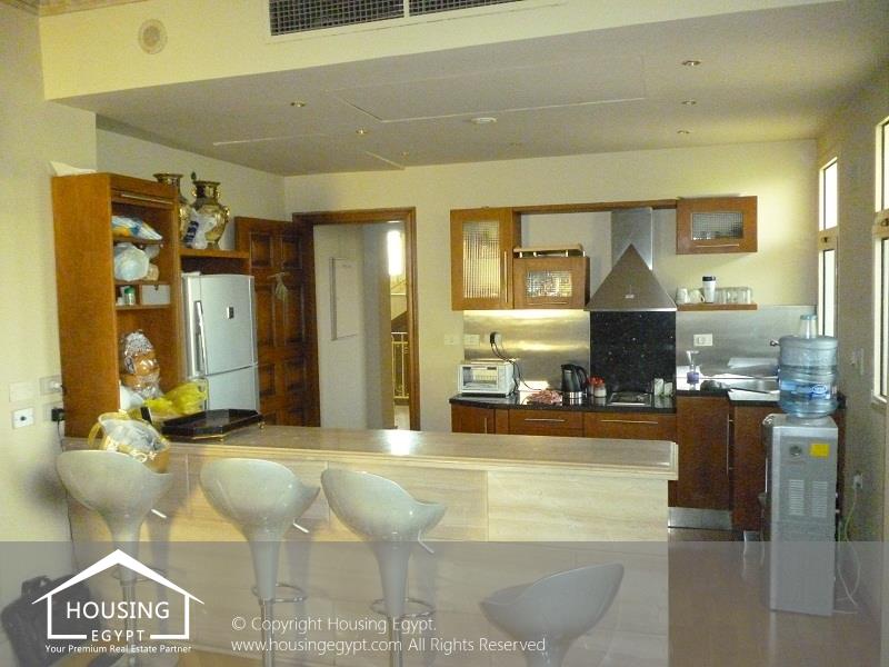 Katameya Heights - 5th Settlement