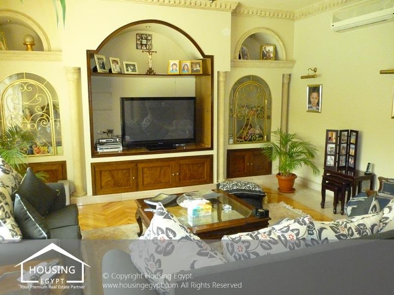 Katameya Heights - 5th Settlement