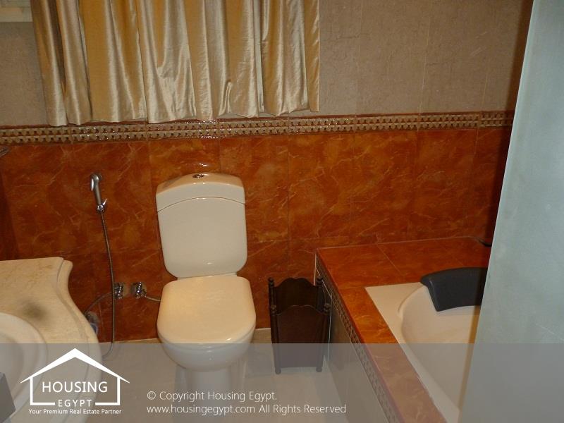 Katameya Heights - 5th Settlement