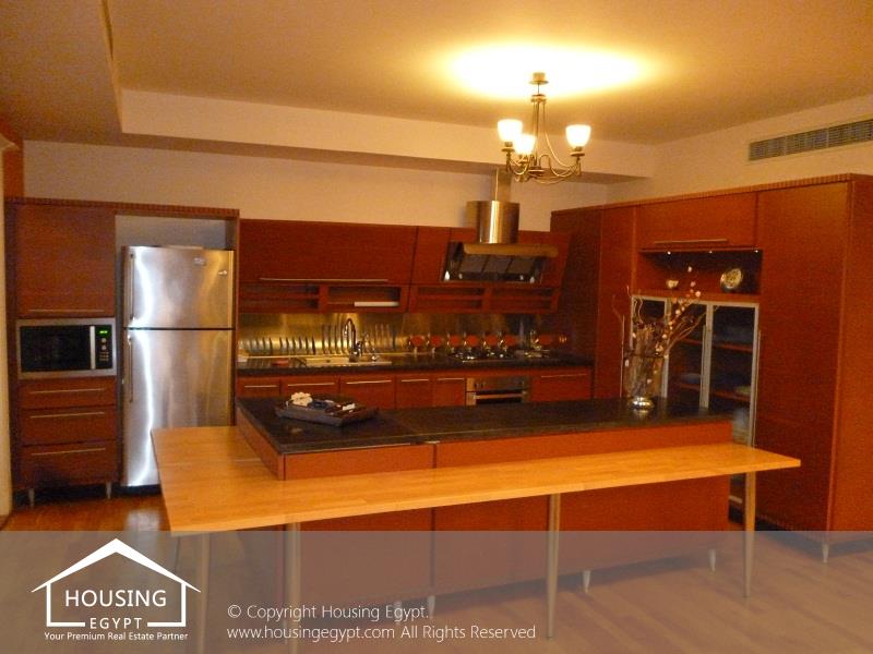 Katameya Heights - 5th Settlement