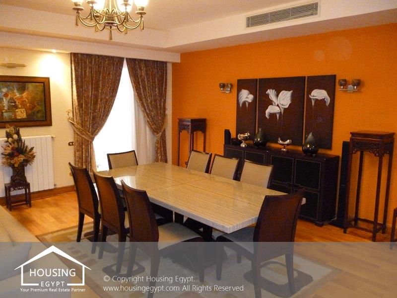 Katameya Heights - 5th Settlement