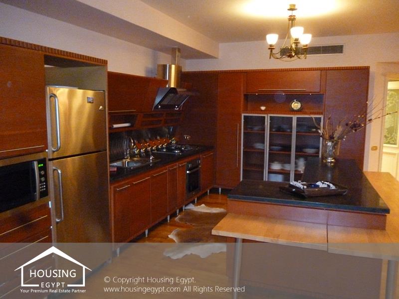 Katameya Heights - 5th Settlement