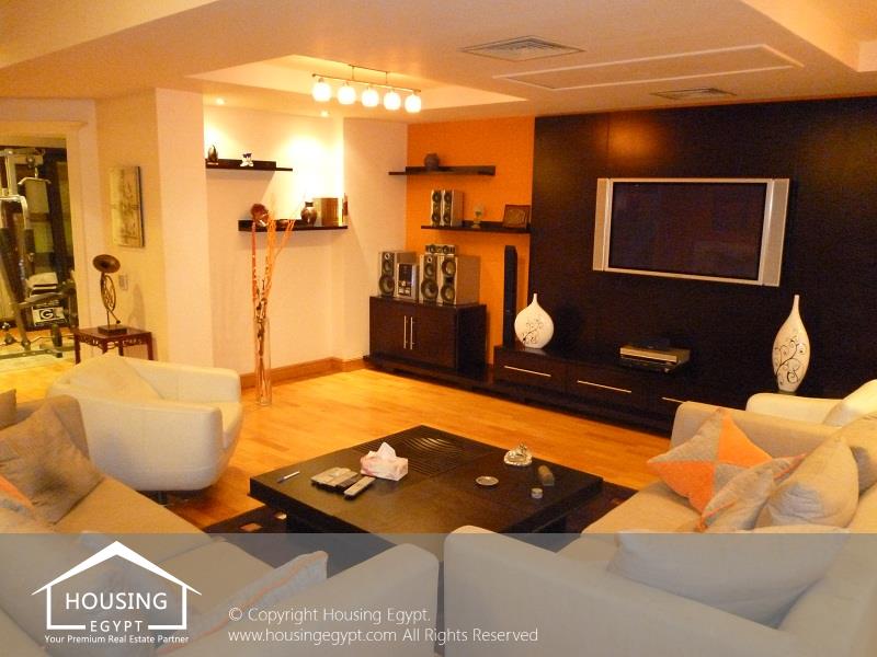 Katameya Heights - 5th Settlement