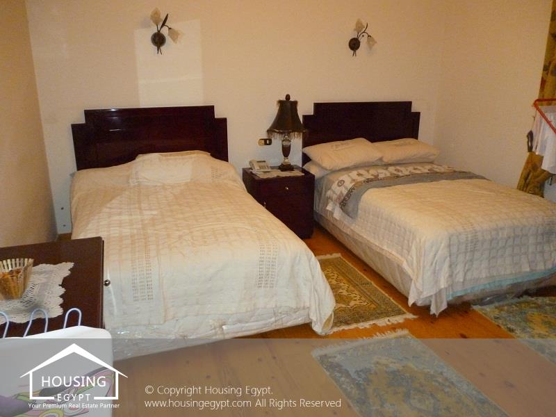 Katameya Heights - 5th Settlement