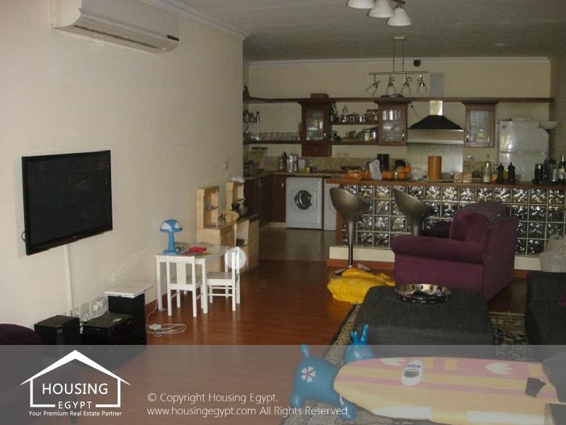 Katameya Heights - 5th Settlement