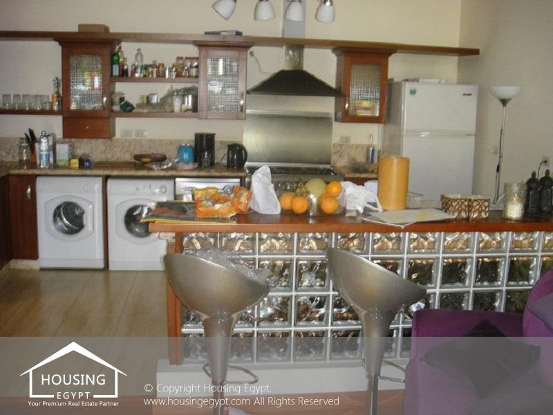 Katameya Heights - 5th Settlement