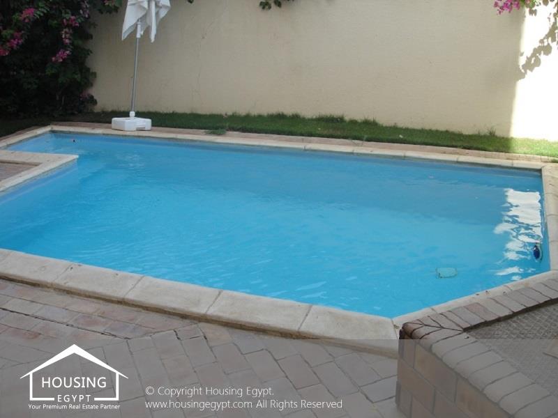 Katameya Heights - 5th Settlement