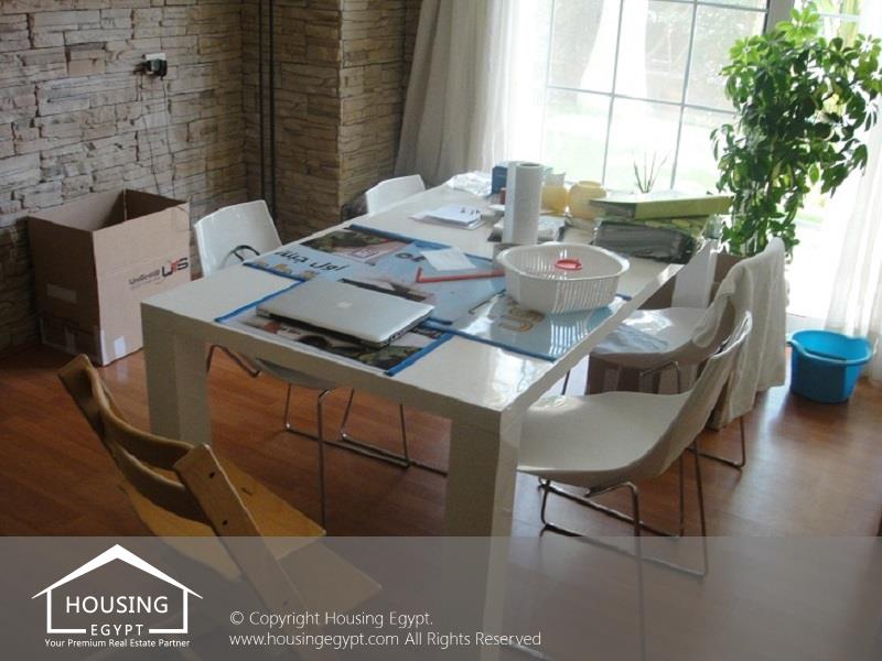 Katameya Heights - 5th Settlement