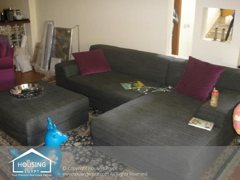 Katameya Heights - 5th Settlement