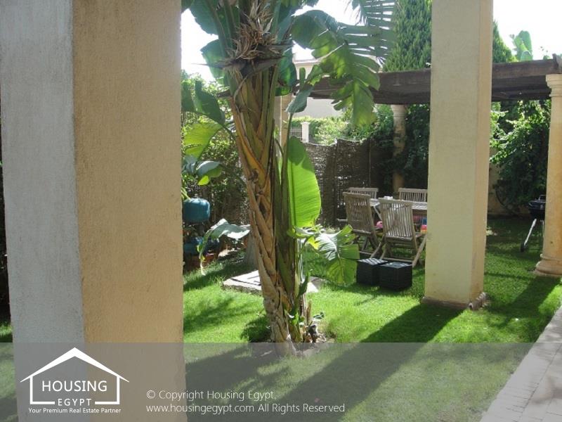 Katameya Heights - 5th Settlement