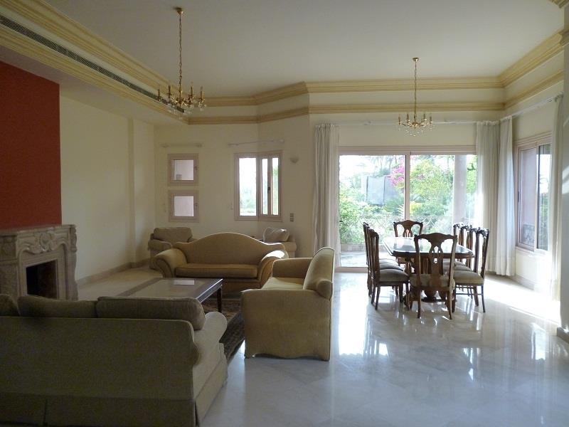 Katameya Heights - 5th Settlement