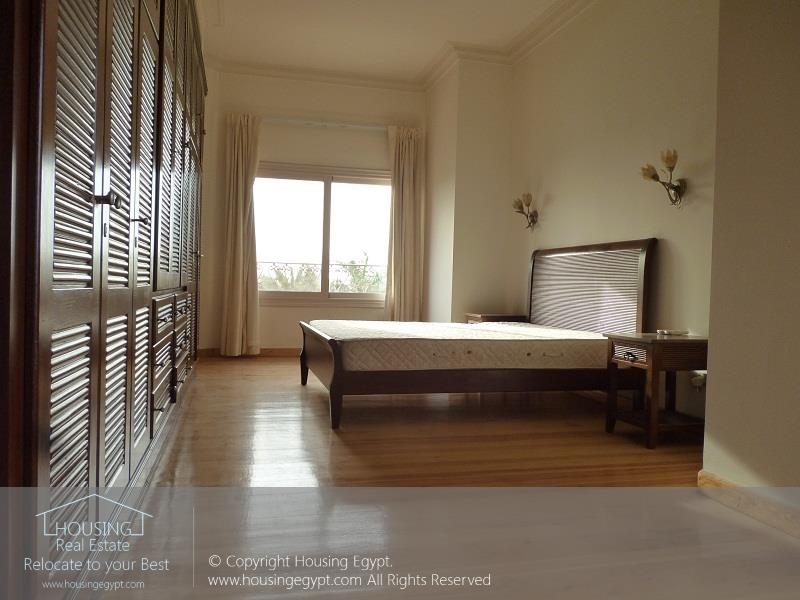 Katameya Heights - 5th Settlement