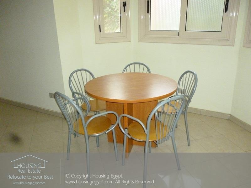 Katameya Heights - 5th Settlement