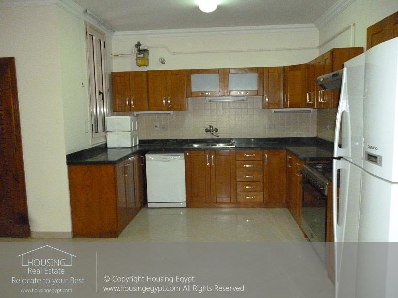 Katameya Heights - 5th Settlement