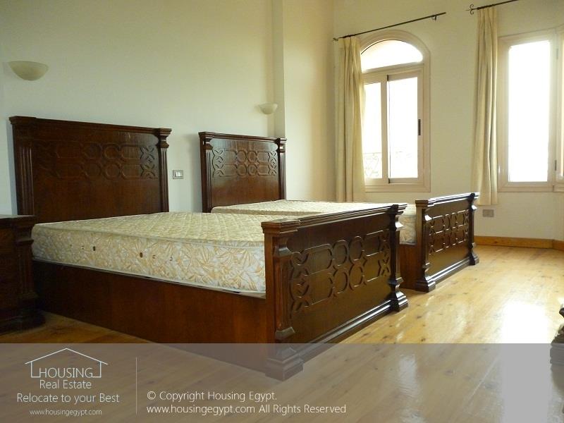 Katameya Heights - 5th Settlement