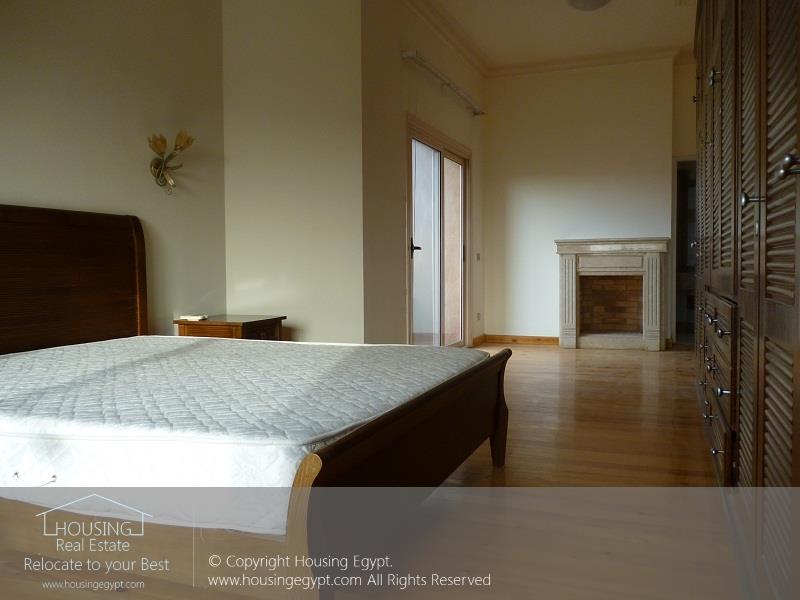 Katameya Heights - 5th Settlement