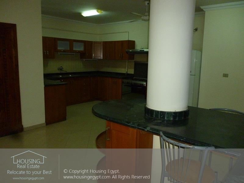 Katameya Heights - 5th Settlement