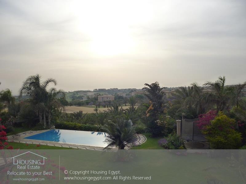 Katameya Heights - 5th Settlement