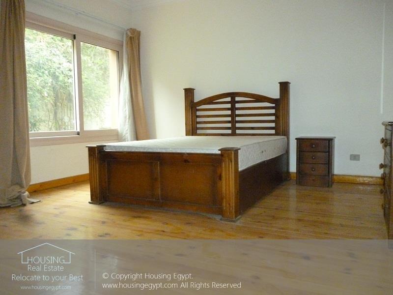 Katameya Heights - 5th Settlement