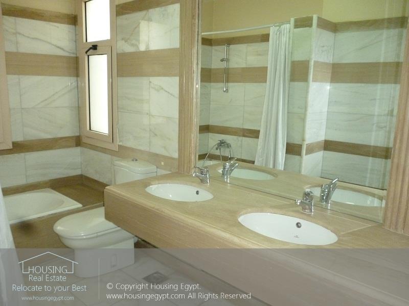 Katameya Heights - 5th Settlement