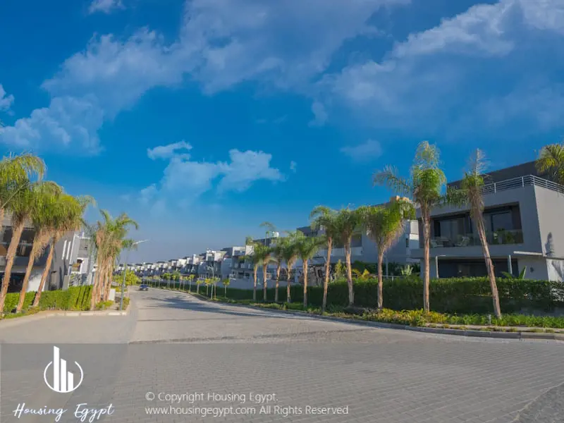 El Patio Zahraa - Sheikh Zayed