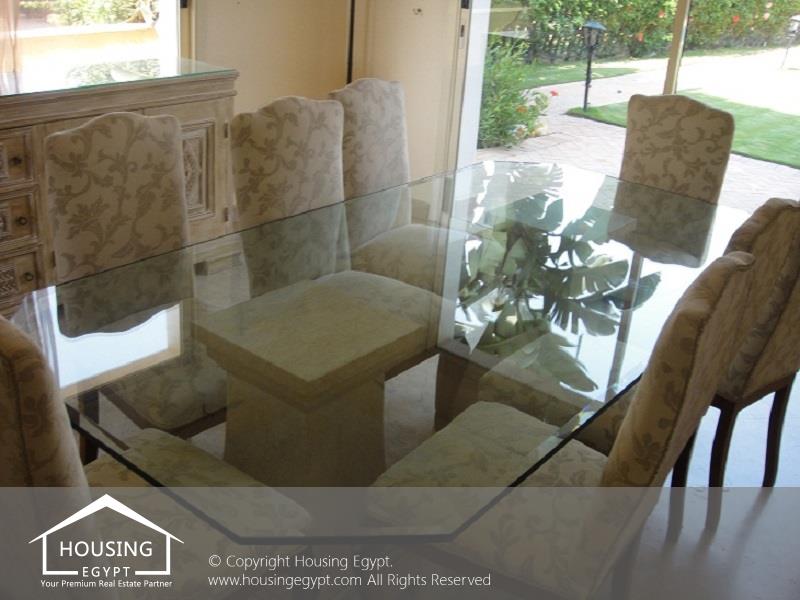 Katameya Heights - 5th Settlement